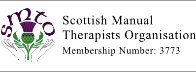 Member of the Scottish Manual Therapists Organisation